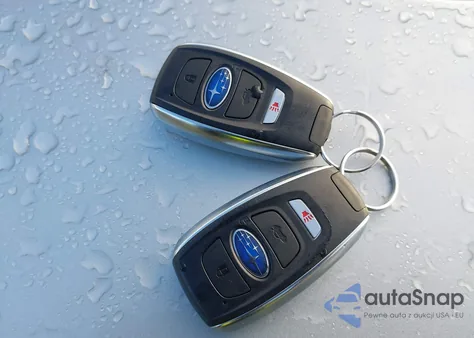 2025 Subaru Outback Premium z USA, uszkodzony, nr VIN 4S4BTAFC9S3243021